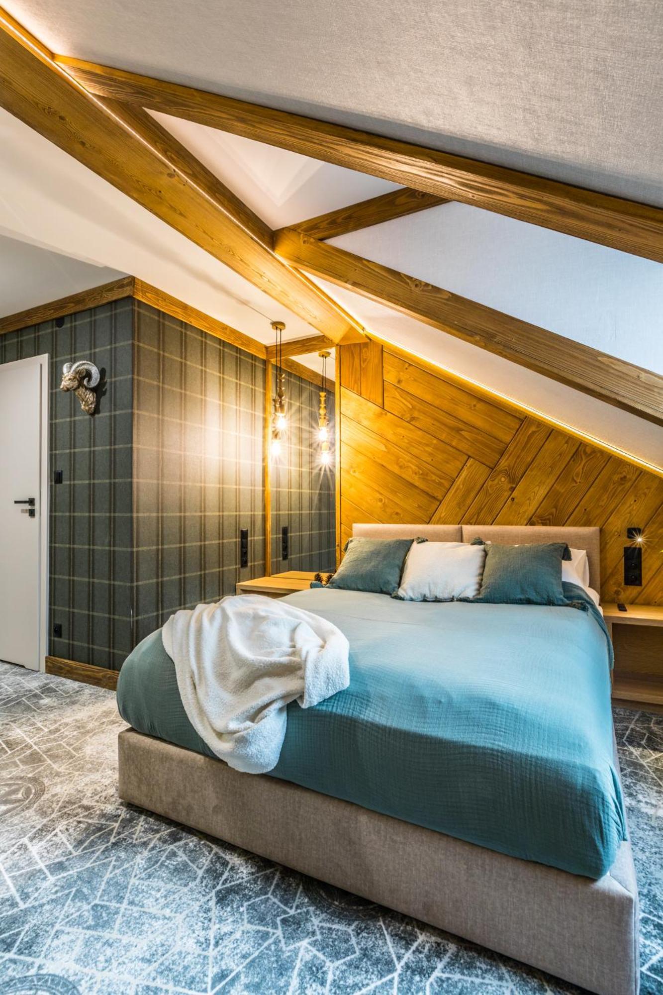 Apartamenty Forrest Krupowki Zakopane Luaran gambar