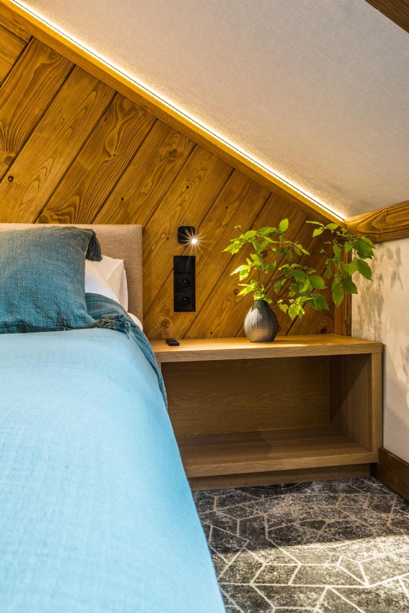 Apartamenty Forrest Krupowki Zakopane Luaran gambar