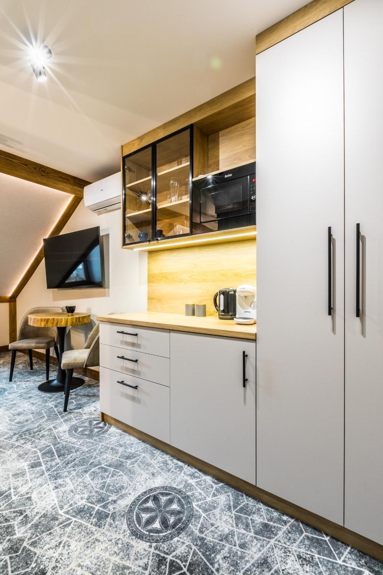 Apartamenty Forrest Krupowki Zakopane Luaran gambar