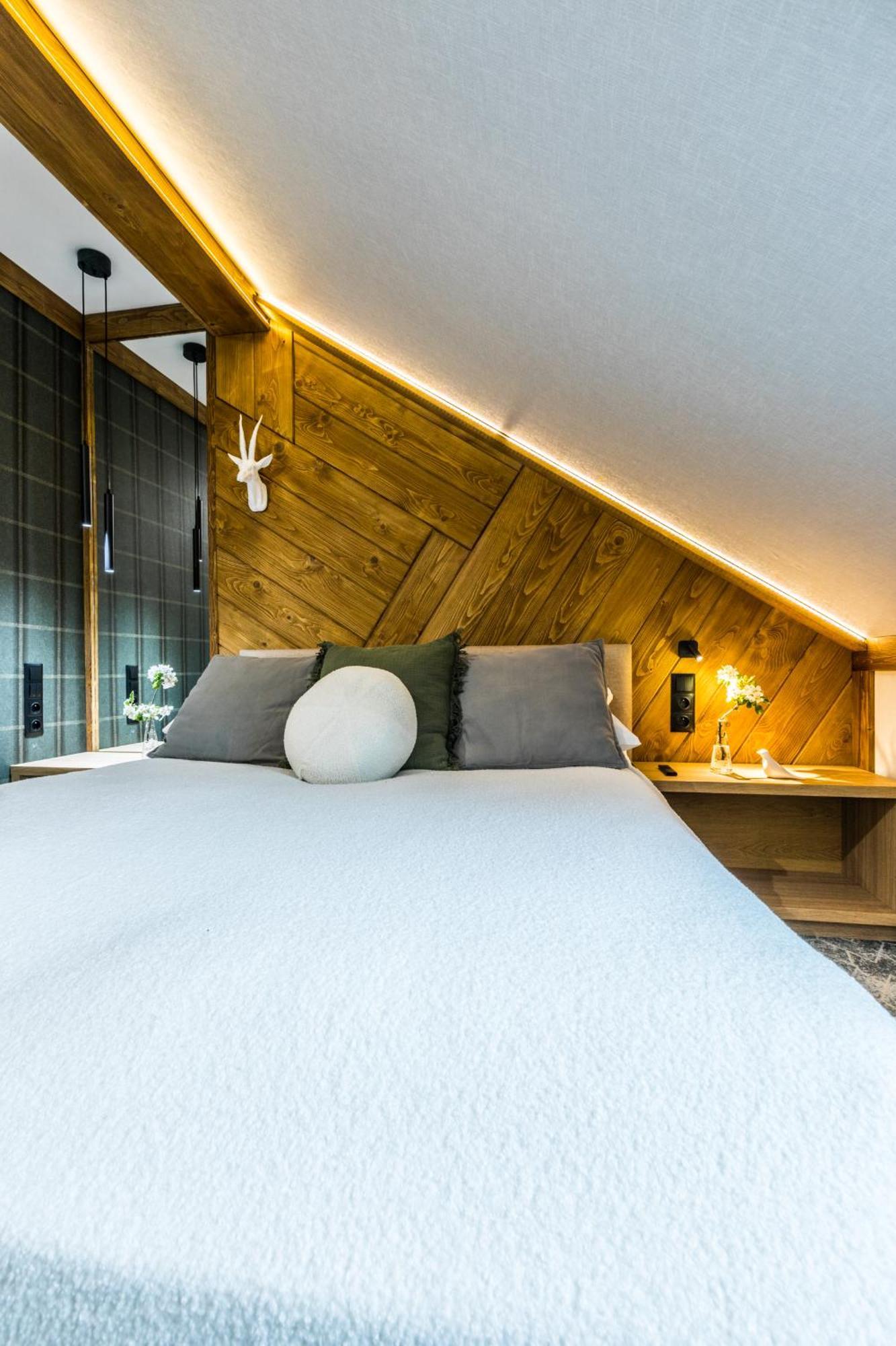 Apartamenty Forrest Krupowki Zakopane Luaran gambar