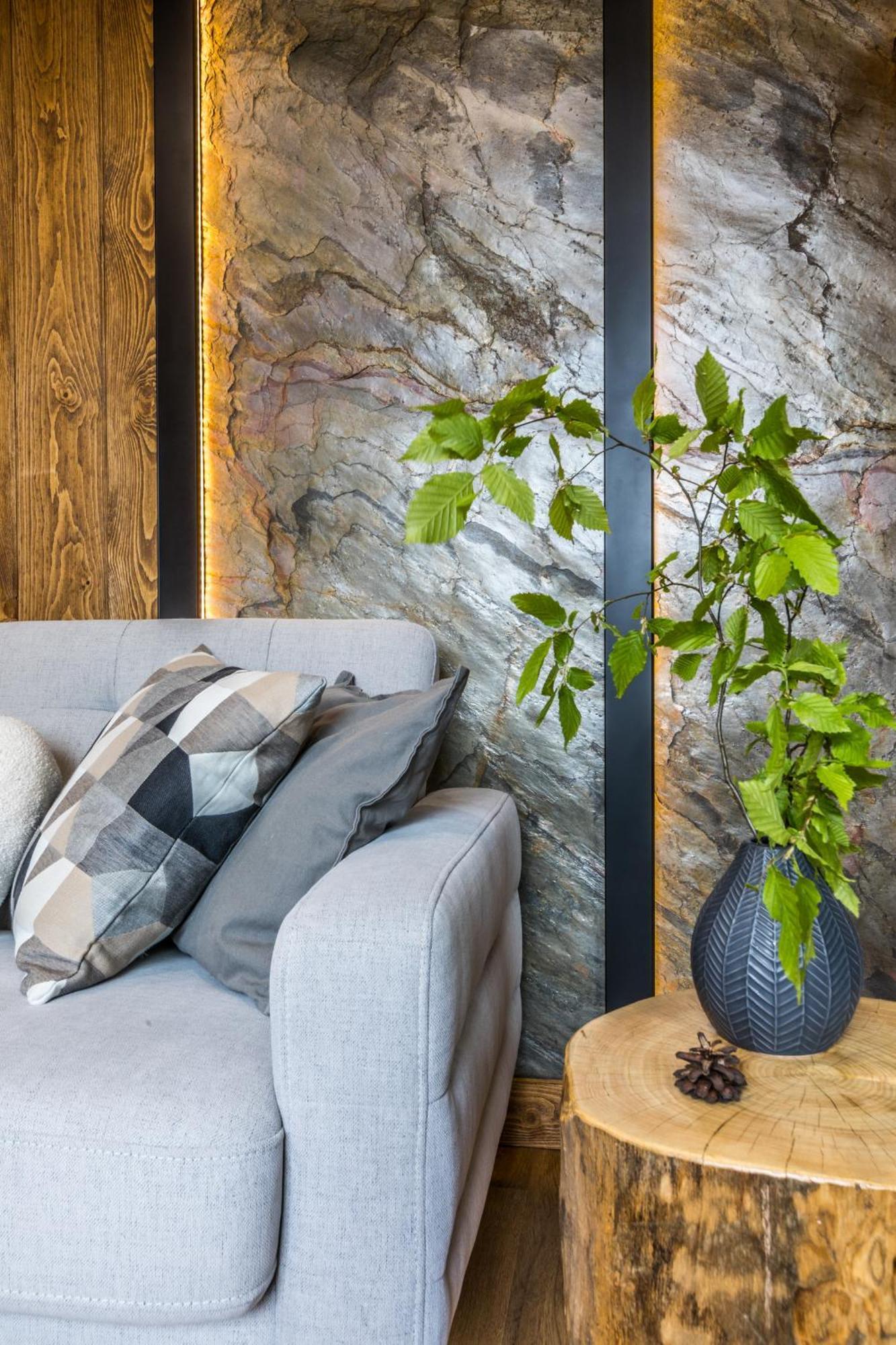 Apartamenty Forrest Krupowki Zakopane Luaran gambar